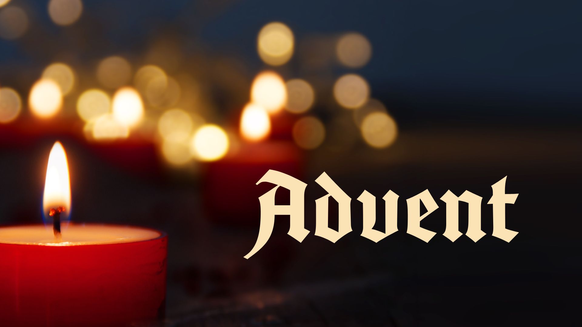 Advent